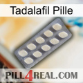 Tadalafil Pill 08